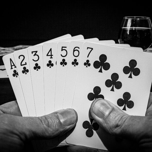 4. Seven(7) 4 Seven(7)